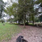 Review photo of Moccasin Creek State Park Campground by Logan S., September 19, 2021