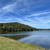 Review photo of Yellowwood State Forest by Ashton B., September 26, 2021