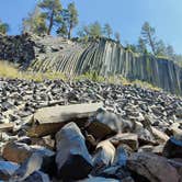 Review photo of Devils Postpile by sergio T., September 26, 2021