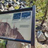 Review photo of Devils Postpile by sergio T., September 26, 2021