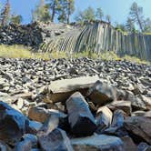 Review photo of Devils Postpile by sergio T., September 26, 2021