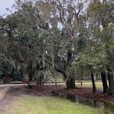 Review photo of Fontainebleau State Park Campground by Brandi L., September 26, 2021