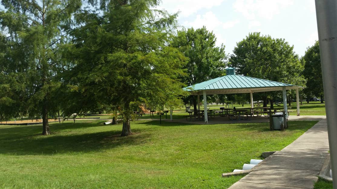 Colfax Rec Area Campground The Dyrt