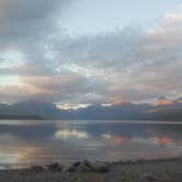 Review photo of Apgar Campground — Glacier National Park by Tucker B., September 26, 2021