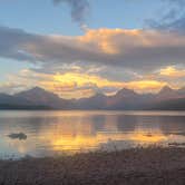 Review photo of Apgar Campground — Glacier National Park by Tucker B., September 26, 2021