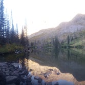 Review photo of Apgar Campground — Glacier National Park by Tucker B., September 26, 2021