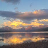 Review photo of Apgar Campground — Glacier National Park by Tucker B., September 26, 2021