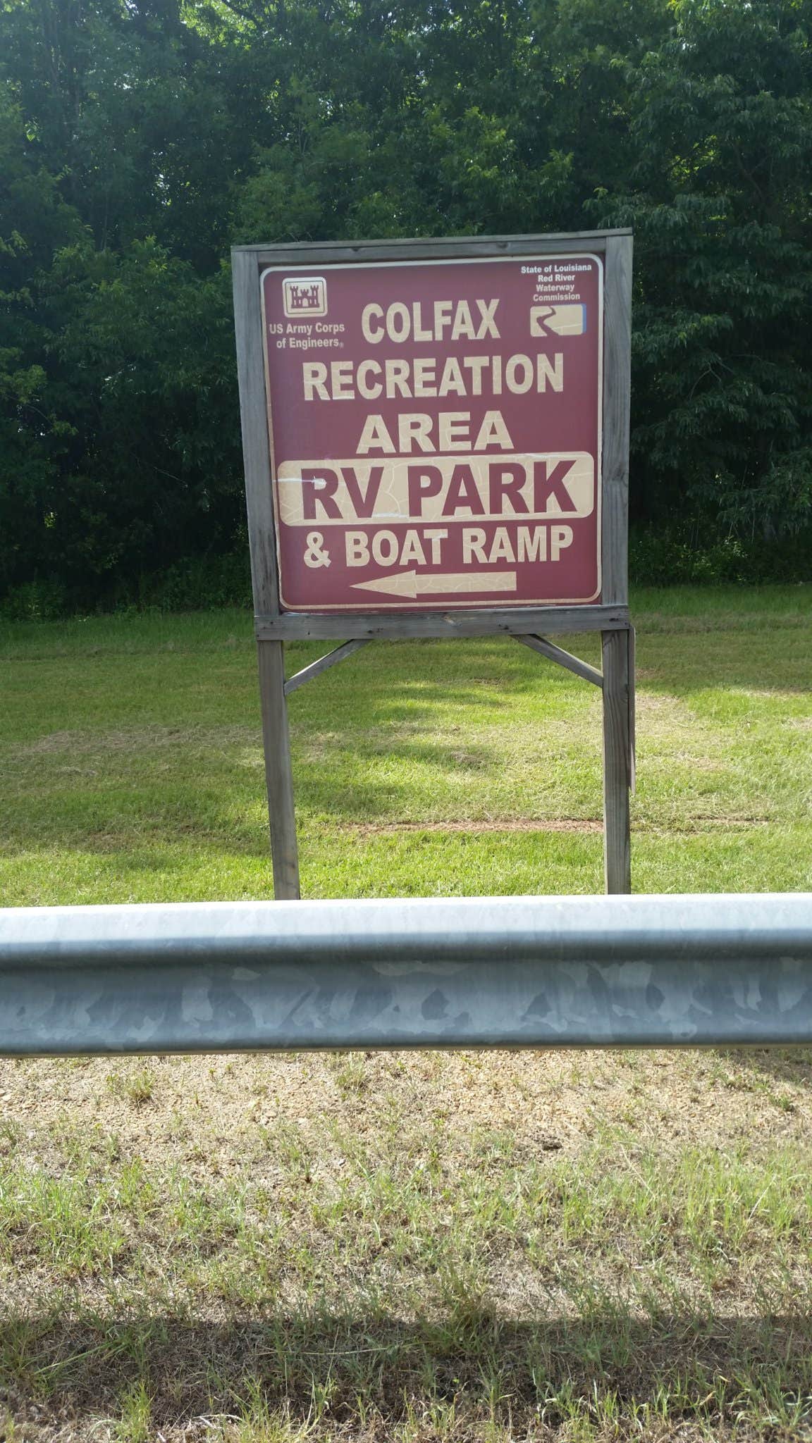 Colfax Rec Area Campground The Dyrt