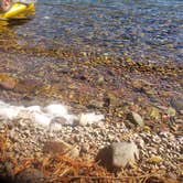 Review photo of Apgar Campground — Glacier National Park by Tucker B., September 26, 2021