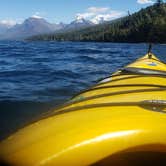 Review photo of Apgar Campground — Glacier National Park by Tucker B., September 26, 2021