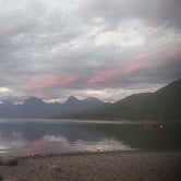 Review photo of Apgar Campground — Glacier National Park by Tucker B., September 26, 2021