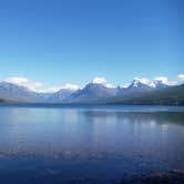 Review photo of Apgar Campground — Glacier National Park by Tucker B., September 26, 2021