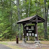Review photo of Bay View (Hiawatha National Forest, MI) by LoneCamper C., September 26, 2021