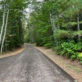 Review photo of Bay View (Hiawatha National Forest, MI) by LoneCamper C., September 26, 2021