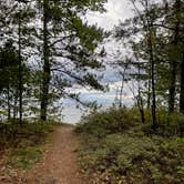 Review photo of Bay View (Hiawatha National Forest, MI) by LoneCamper C., September 26, 2021