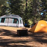 Review photo of Sunset Point Campground by Annie C., July 1, 2018