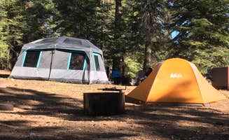 Annie C.'s photo at Sunset Point Campground near Elk Creek, CA