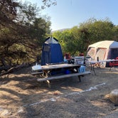 Review photo of El Capitán State Beach Campground by Ariana F., September 26, 2021