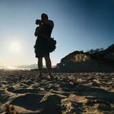 Review photo of El Capitán State Beach Campground by Andrew J. F., September 26, 2021