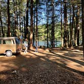 Review photo of Pawtuckaway State Park Campground by Henry P., September 26, 2021