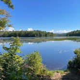 Review photo of Pawtuckaway State Park Campground by Henry P., September 26, 2021
