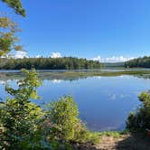 Review photo of Pawtuckaway State Park Campground by Henry P., September 26, 2021