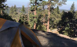 Annie C.'s photo at Sunset Point Campground near Paskenta, CA