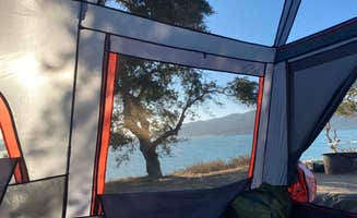 Ariana F.'s photo at Cachuma Lake Recreation Area near Santa Ynez, CA