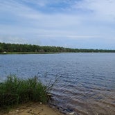 Review photo of Bodi Lake State Forest Campground by Christine J., September 27, 2021
