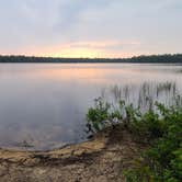 Review photo of Bodi Lake State Forest Campground by Christine J., September 27, 2021