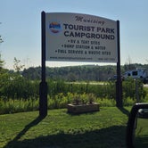 Review photo of Munising Tourist Park Campground by Christine J., September 27, 2021