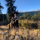 Review photo of Moraine Park Campground — Rocky Mountain National Park by Darian A., September 27, 2021