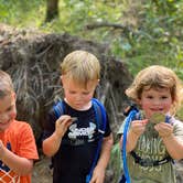 Review photo of Davy Crockett National Forest Ratcliff Lake Recreation Area by Rivers M., September 27, 2021