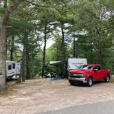 Review photo of Bay View Campground by Lisa D., September 27, 2021