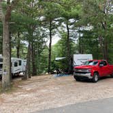 Review photo of Bay View Campground by Lisa D., September 27, 2021