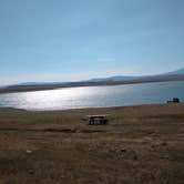 Review photo of Martinsdale Reservoir Montana FWP by Dexter I., September 27, 2021