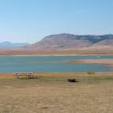 Review photo of Martinsdale Reservoir Montana FWP by Dexter I., September 27, 2021