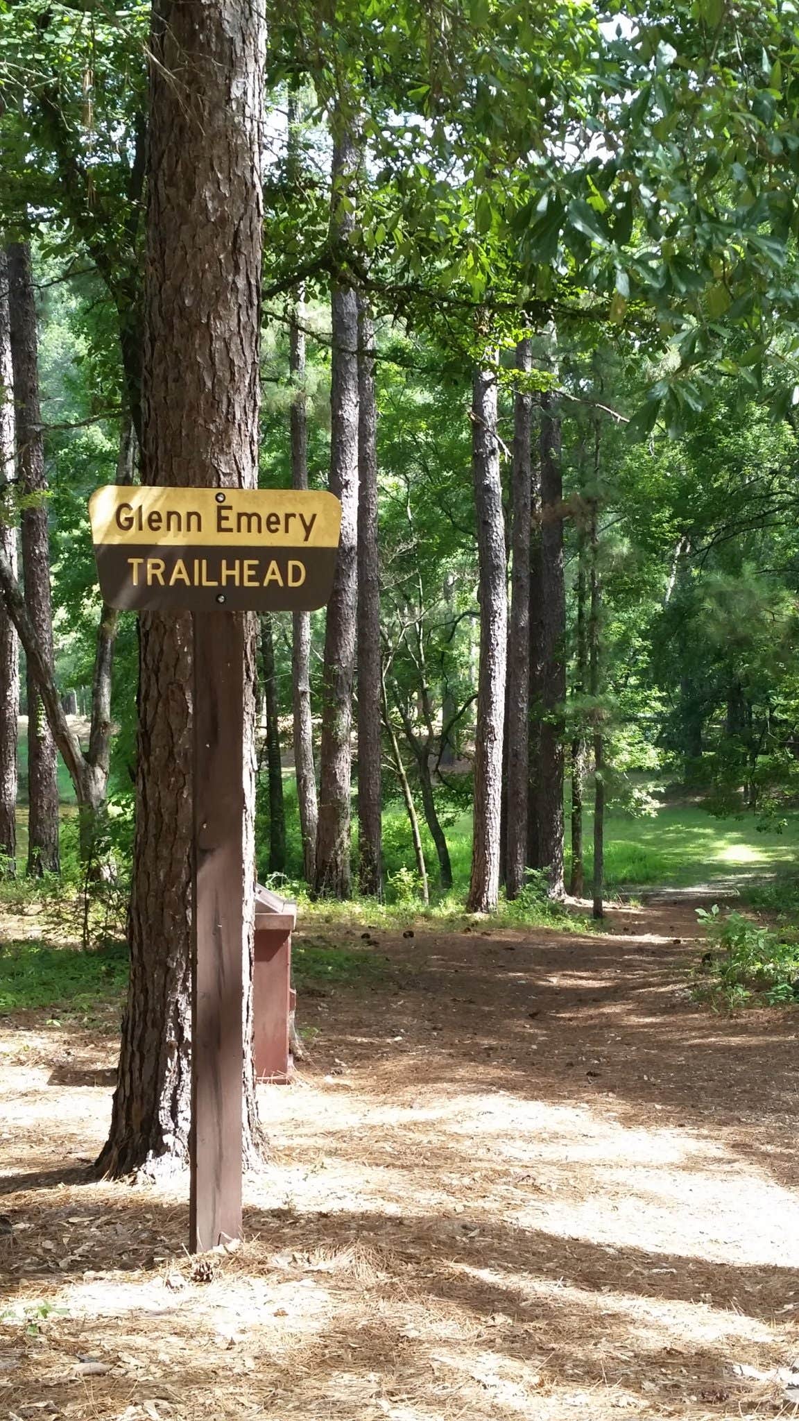 Camper-submitted photo at Stuart Lake Recreation Complex, Camping/Day Use near Lecompte, LA