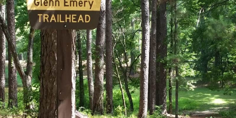 Camper submitted image from Stuart Lake Recreation Complex, Camping/Day Use