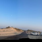 Review photo of Monahans Sandhills State Park Campground by Heather E., September 27, 2021