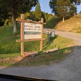 Review photo of Rippling Waters Church of God Campgrounds by Andrew S., September 27, 2021