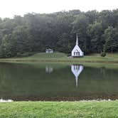 Review photo of Rippling Waters Church of God Campgrounds by Andrew S., September 27, 2021