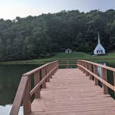 Review photo of Rippling Waters Church of God Campgrounds by Andrew S., September 27, 2021