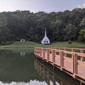 Review photo of Rippling Waters Church of God Campgrounds by Andrew S., September 27, 2021