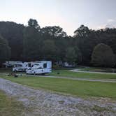 Review photo of Rippling Waters Church of God Campgrounds by Andrew S., September 27, 2021