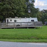 Review photo of Rippling Waters Church of God Campgrounds by Andrew S., September 27, 2021