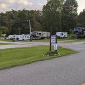 Review photo of Rippling Waters Church of God Campgrounds by Andrew S., September 27, 2021