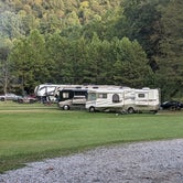 Review photo of Rippling Waters Church of God Campgrounds by Andrew S., September 27, 2021