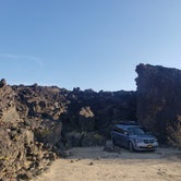Review photo of Indian Springs near lava field — Mojave National Preserve by Brandon , September 27, 2021