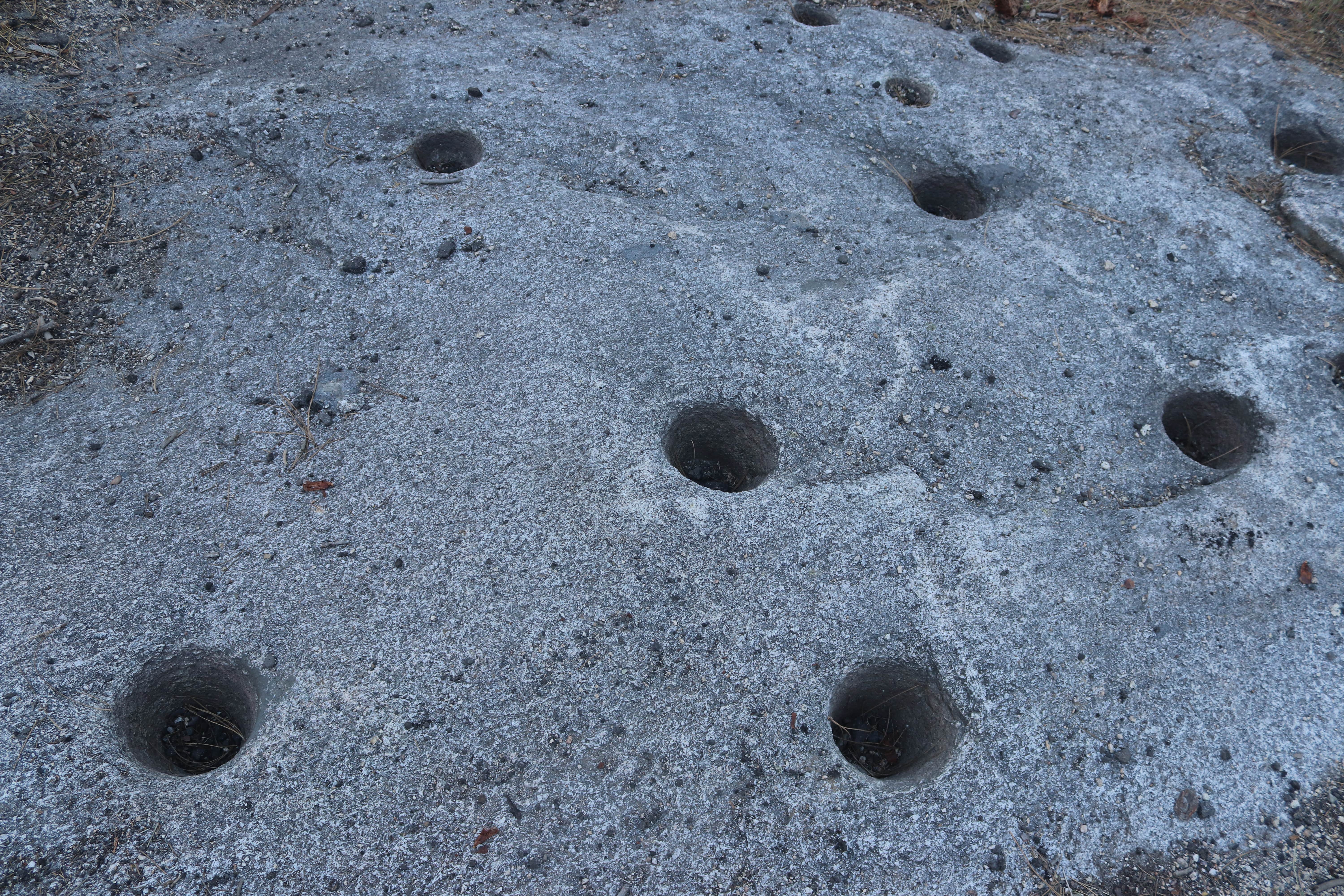 Camper submitted image from Azalea Campground — Kings Canyon National Park - 4